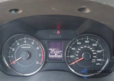 2014 Subaru Forester 2.5I Touring from USA, damaged, VIN JF2SJAPC7EH549605